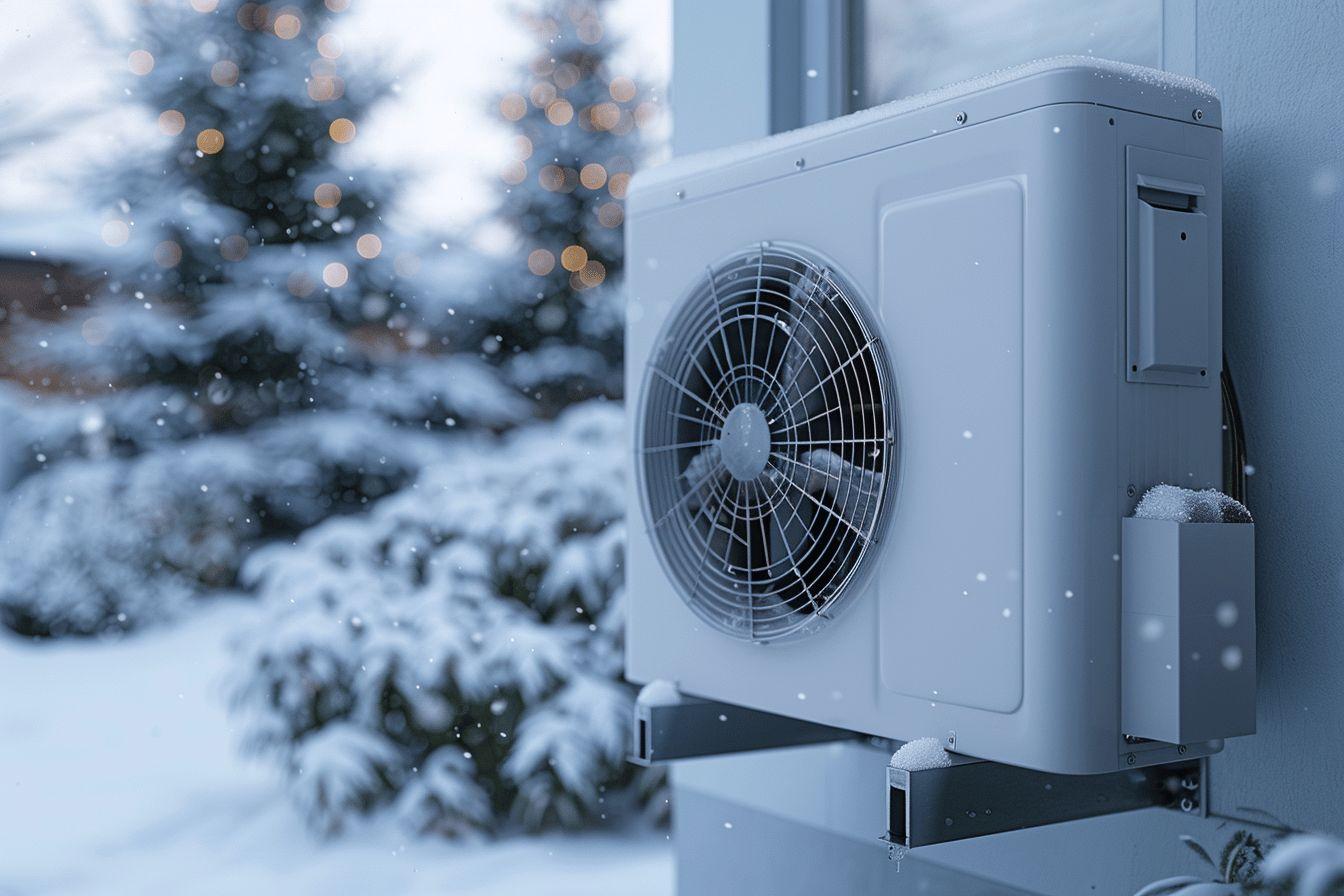 Aérothermie air-eau : fonctionnement, prix et avantages de la pompe à chaleur aérothermique