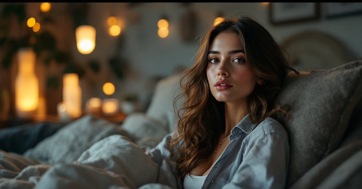Meilleure crème de nuit à choisir selon son type de peau — soin visage hydratant