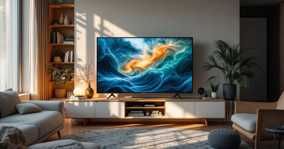 Guide achat téléviseur : comment bien choisir son TV avant d'acheter