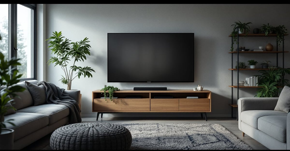 Guide achat television : conseils pour bien choisir son écran TV en magasin