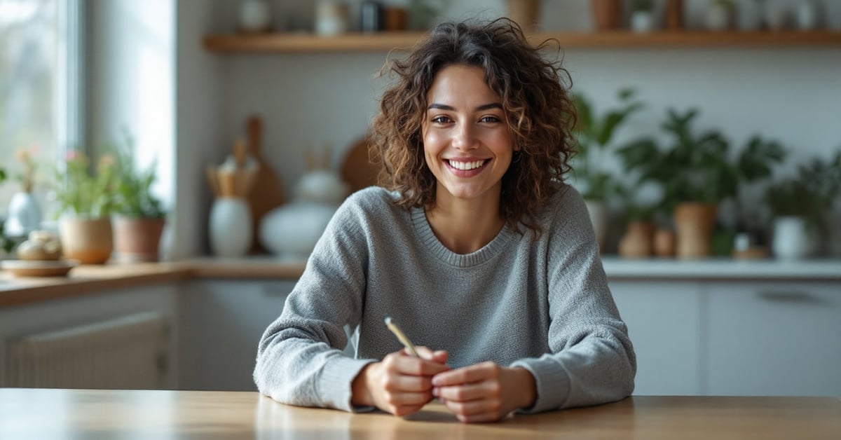 Guide d'achat mots fléchés : magazines et grilles posés sur une table pour bien choisir