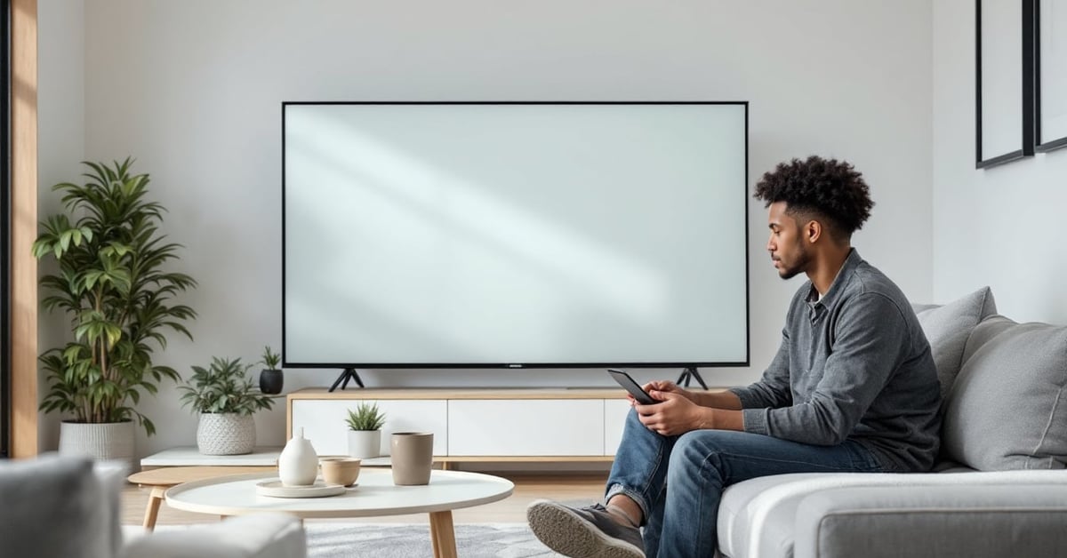 Guide d'achat TV : conseils pour bien choisir sa télévision