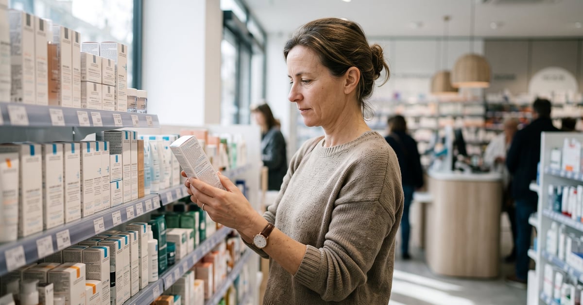 Meilleure crème anti-rides à choisir selon son type de peau – soins visage anti-âge